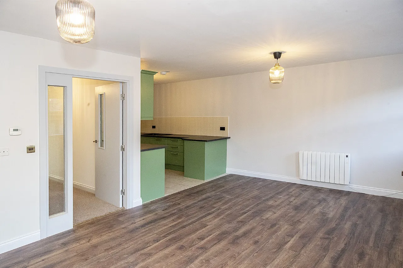 Photo of 19 The Bridge, Dungarvan, Co Waterford, X35D589