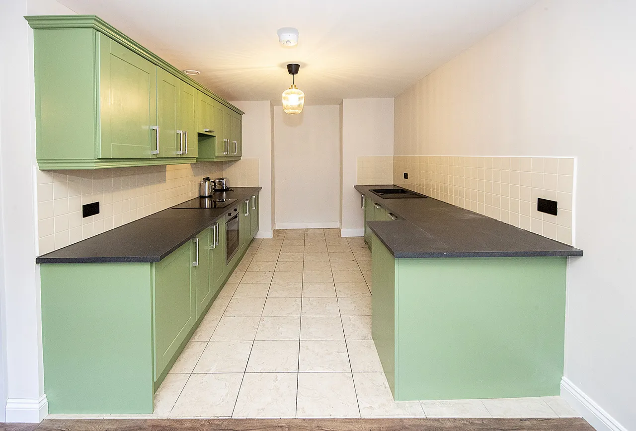 Photo of 19 The Bridge, Dungarvan, Co Waterford, X35D589