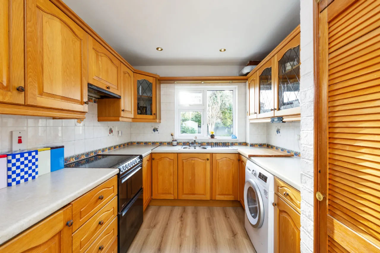 Photo of 35 The Willows, Glasnevin, Dublin 11, D11 H6K2