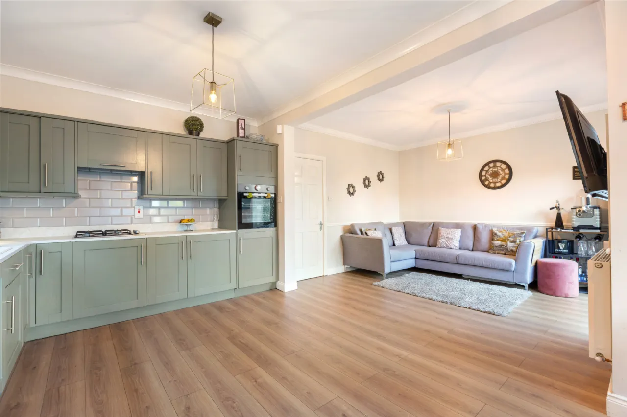 Photo of 27 Orlagh Grove, Knocklyon, Dublin 16, D16 A2W9