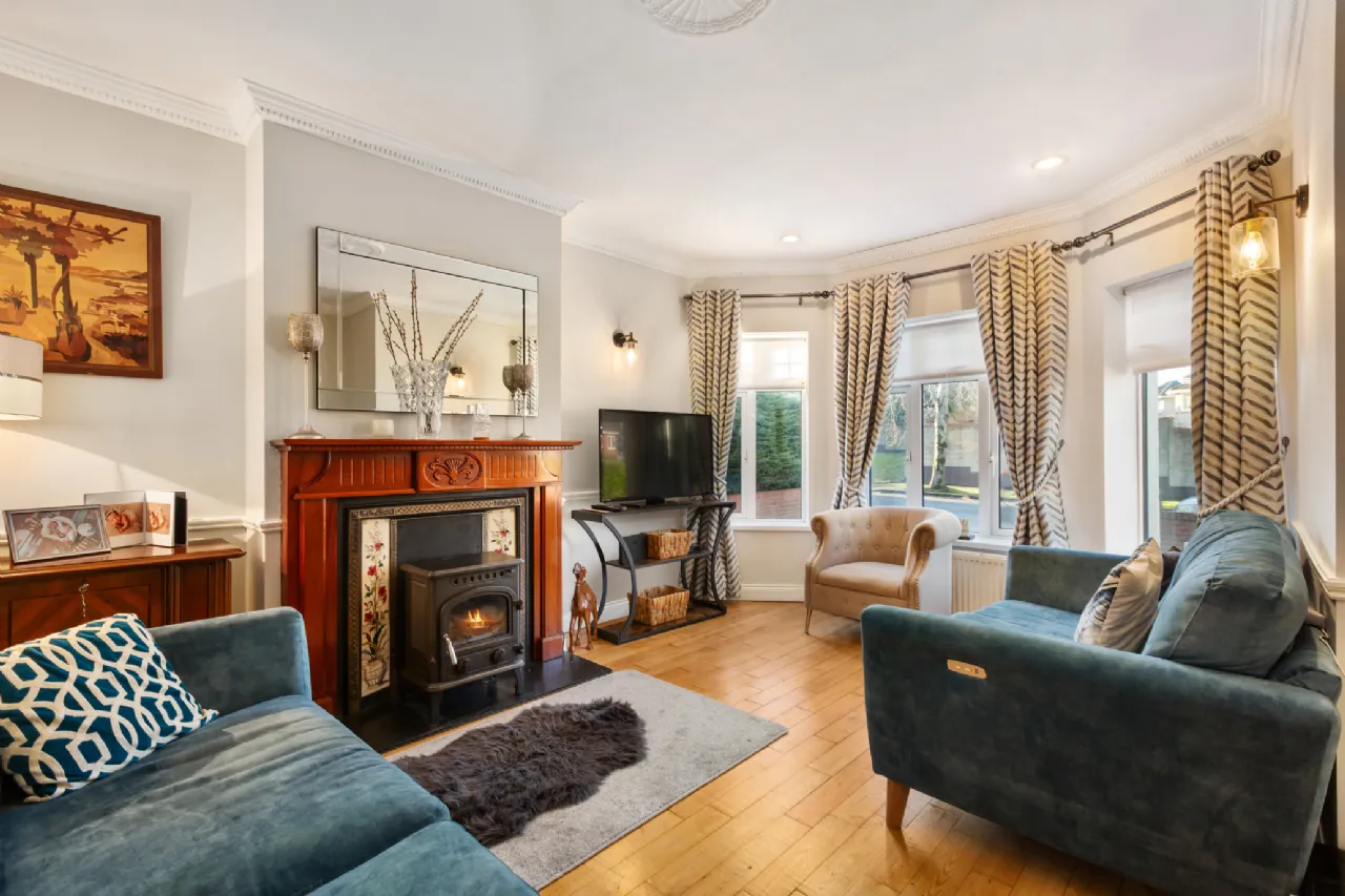 Photo of 27 Orlagh Grove, Knocklyon, Dublin 16, D16 A2W9