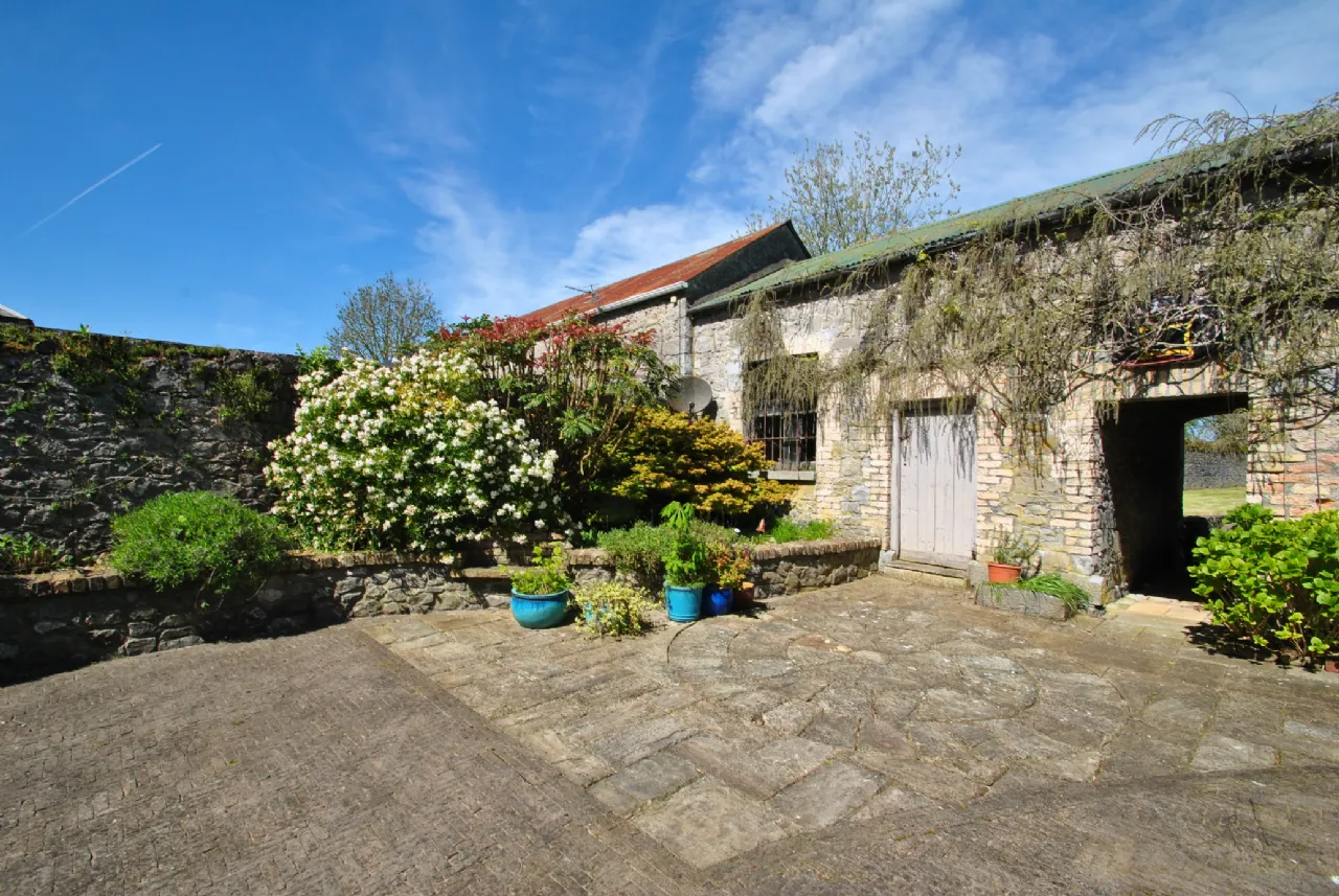 Photo of 4 John's Mall, Birr, Co Offaly, R42 VO45