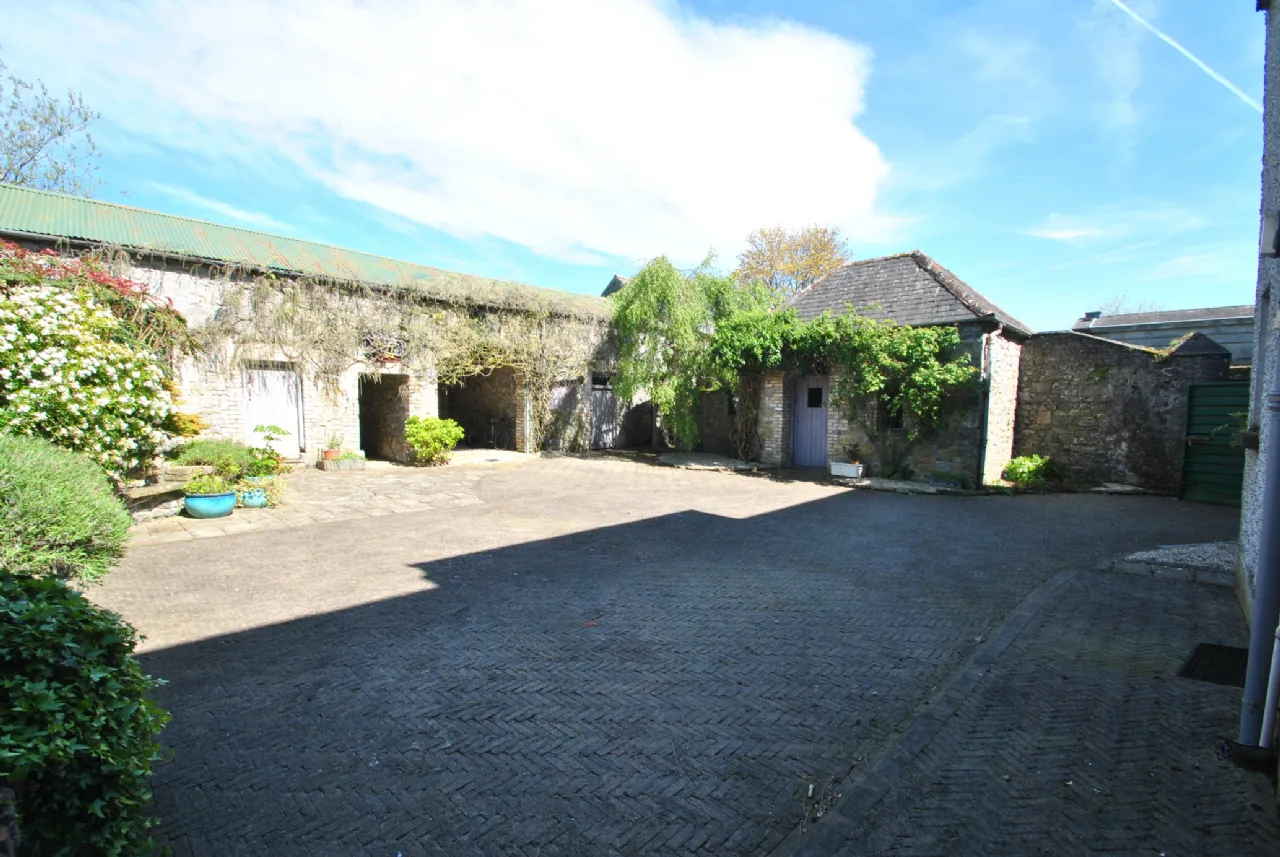 Photo of 4 John's Mall, Birr, Co Offaly, R42 VO45