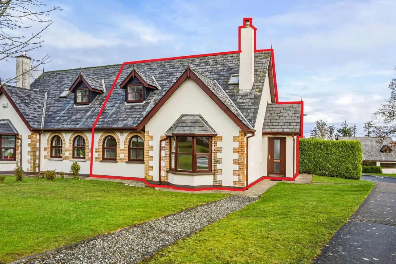 Photo of 11 Forest Park, Courtown, Gorey, Co. Wexford, Y25 E261