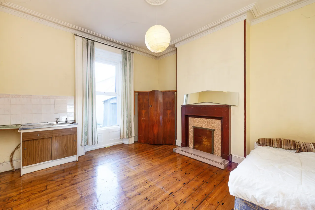 Photo of 158 Clonliffe Road, Drumcondra, Dublin 3, D03 KD36