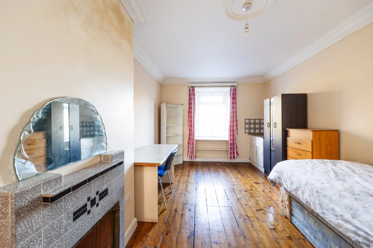 Photo of 158 Clonliffe Road, Drumcondra, Dublin 3, D03 KD36