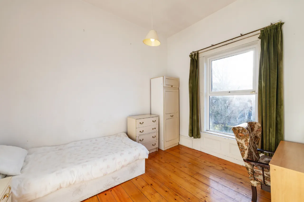 Photo of 158 Clonliffe Road, Drumcondra, Dublin 3, D03 KD36