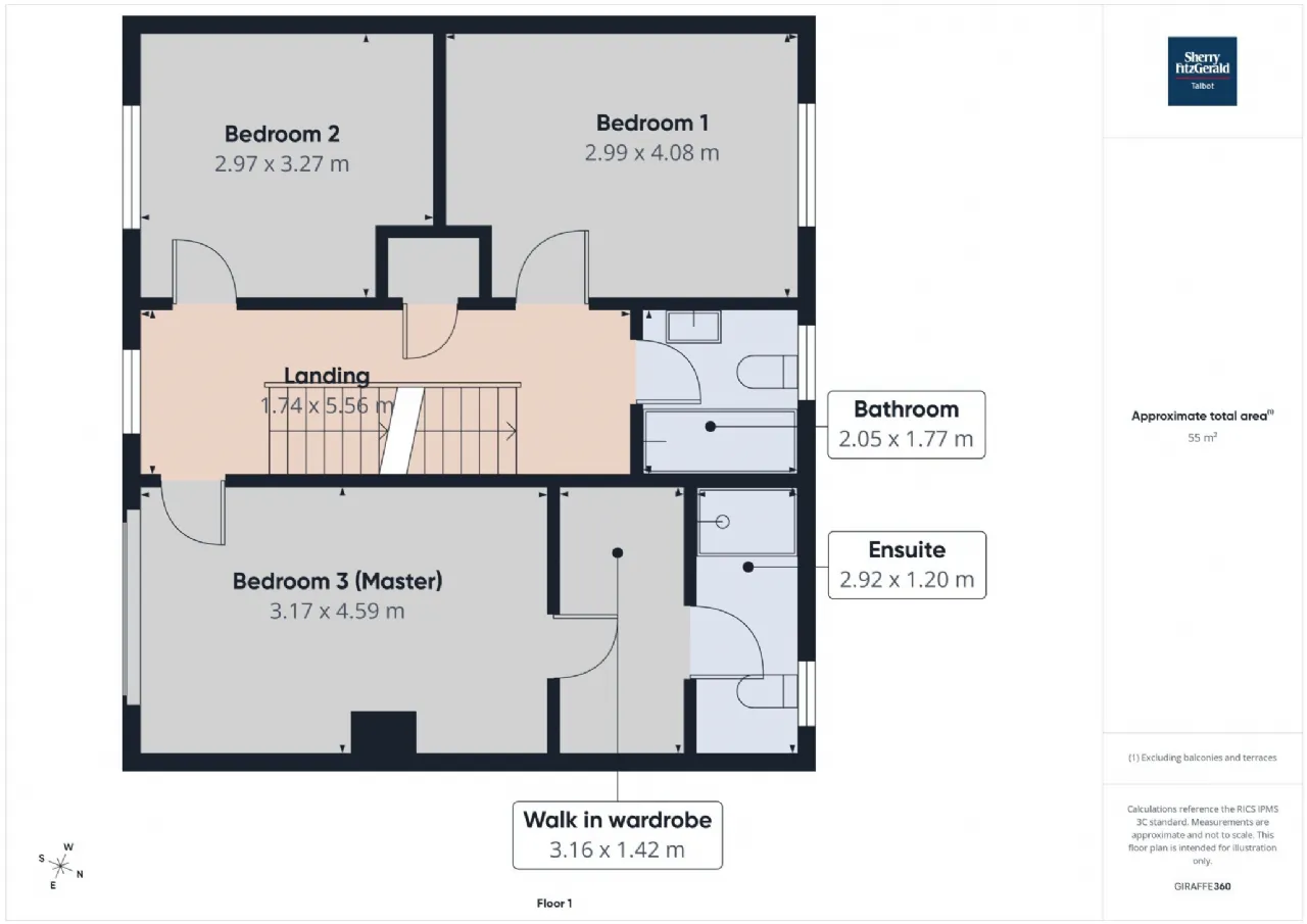 Photo of 2 Riverview, Millersbrook, Nenagh, Co. Tipperary, E45 CC44