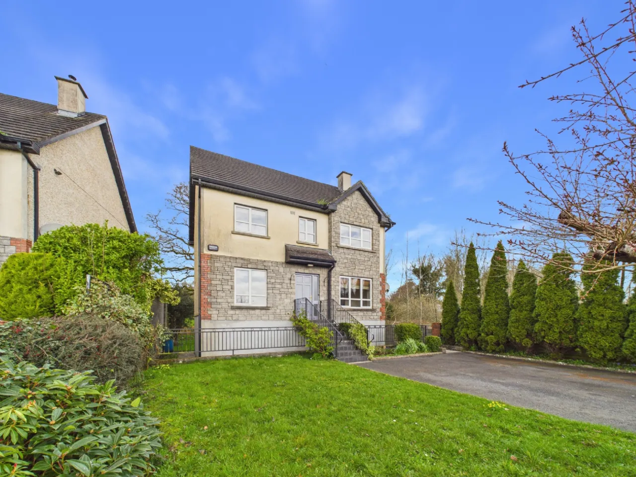 Photo of 2 Riverview, Millersbrook, Nenagh, Co. Tipperary, E45 CC44