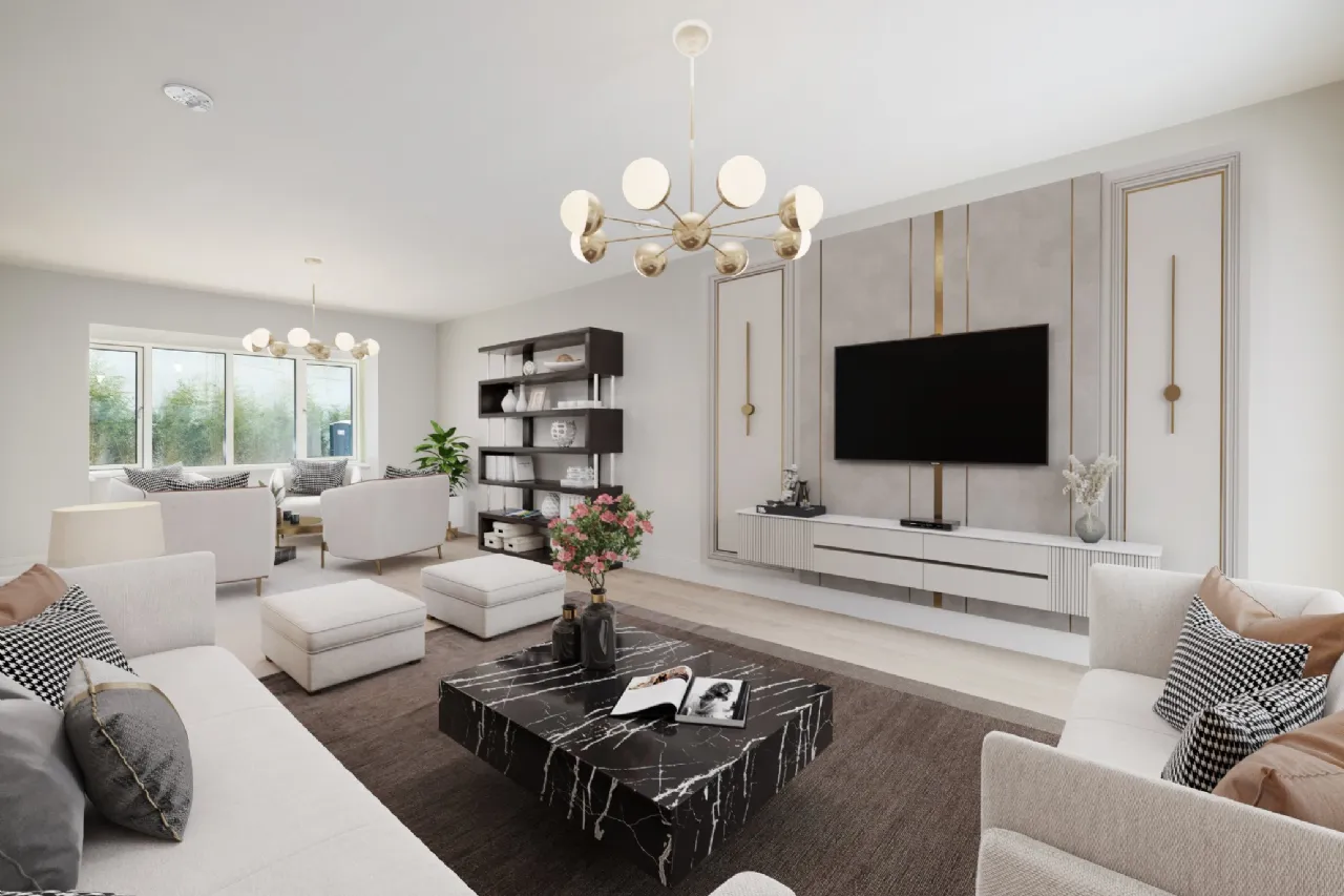 Photo of Farmleigh, The Grove, Greystones, Co Wicklow, A63N2C7