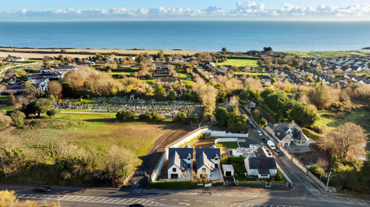 Photo of Farmleigh, The Grove, Greystones, Co Wicklow, A63N2C7