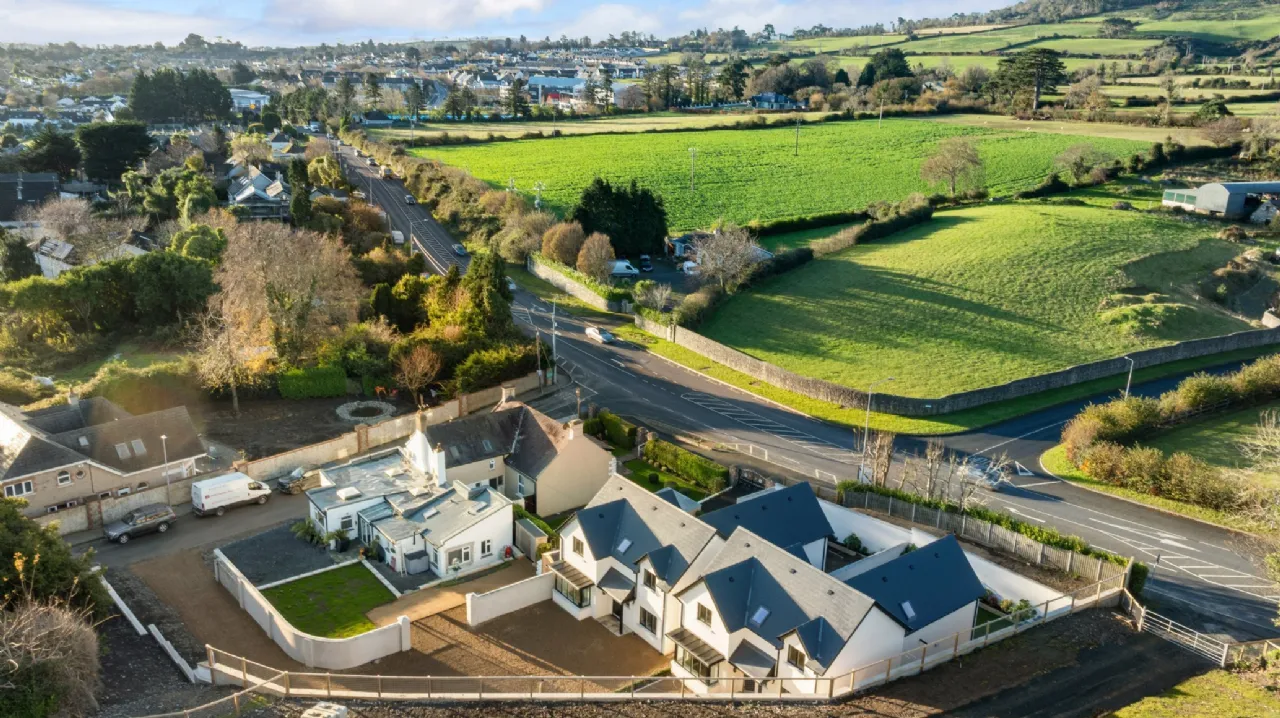 Photo of Farmleigh, The Grove, Greystones, Co Wicklow, A63N2C7