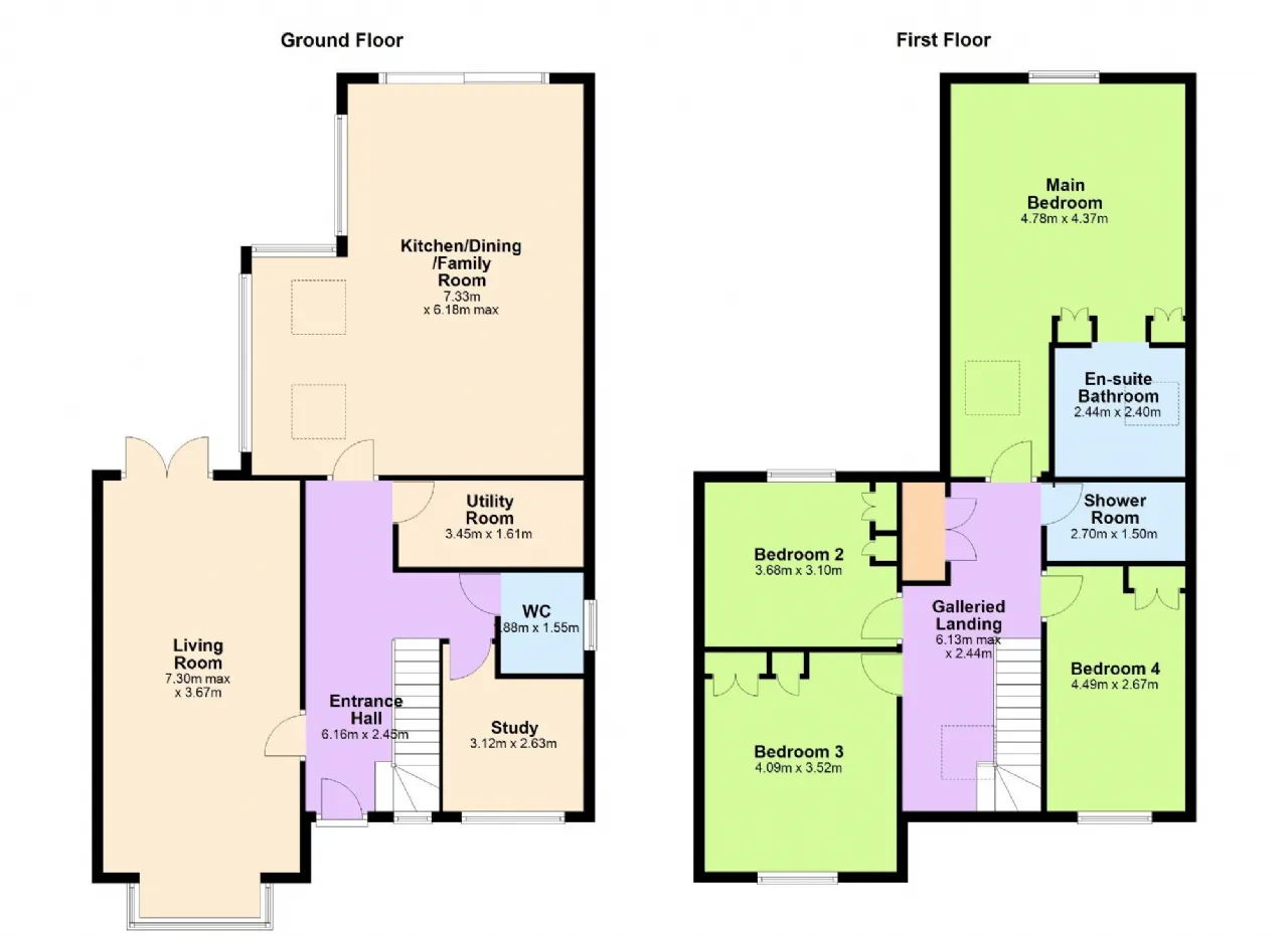 Photo of Farmleigh, The Grove, Greystones, Co Wicklow, A63N2C7