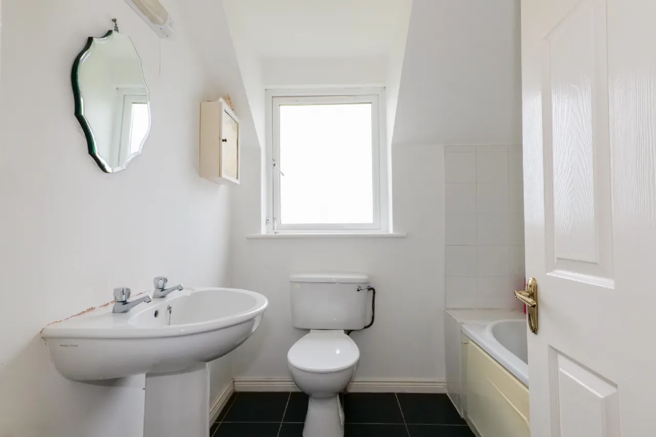 Photo of 115 Frenchpark, Oranmore, Co. Galway, H91 NH27