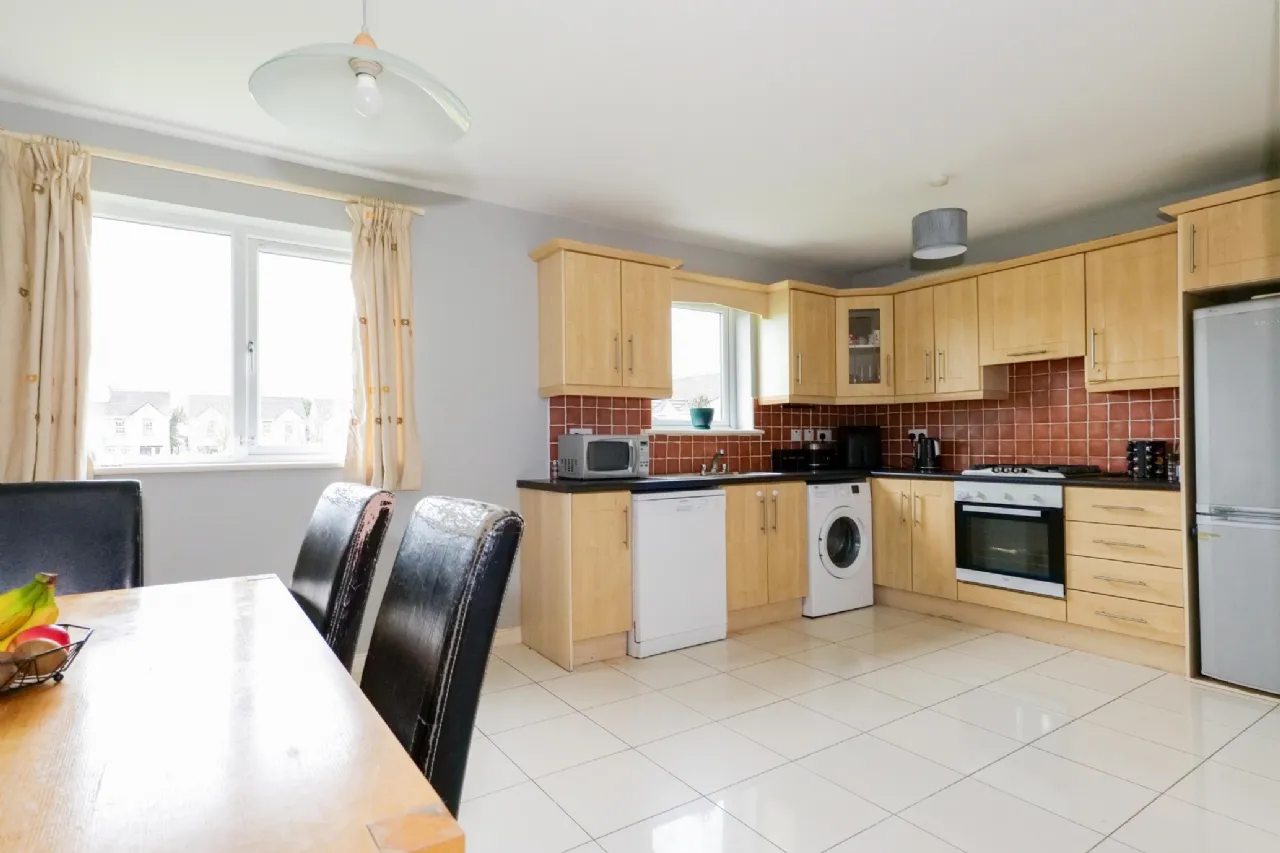 Photo of 115 Frenchpark, Oranmore, Co. Galway, H91 NH27