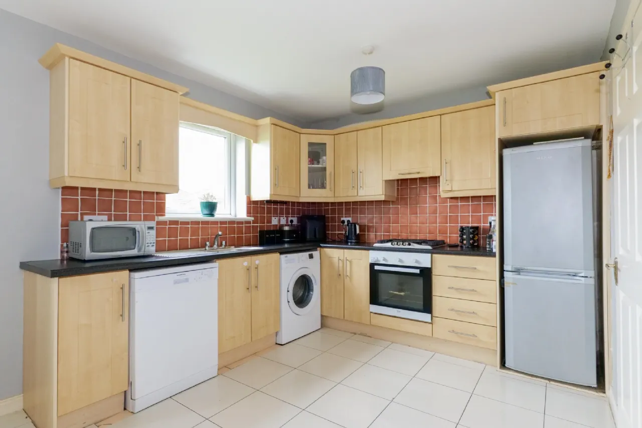 Photo of 115 Frenchpark, Oranmore, Co. Galway, H91 NH27