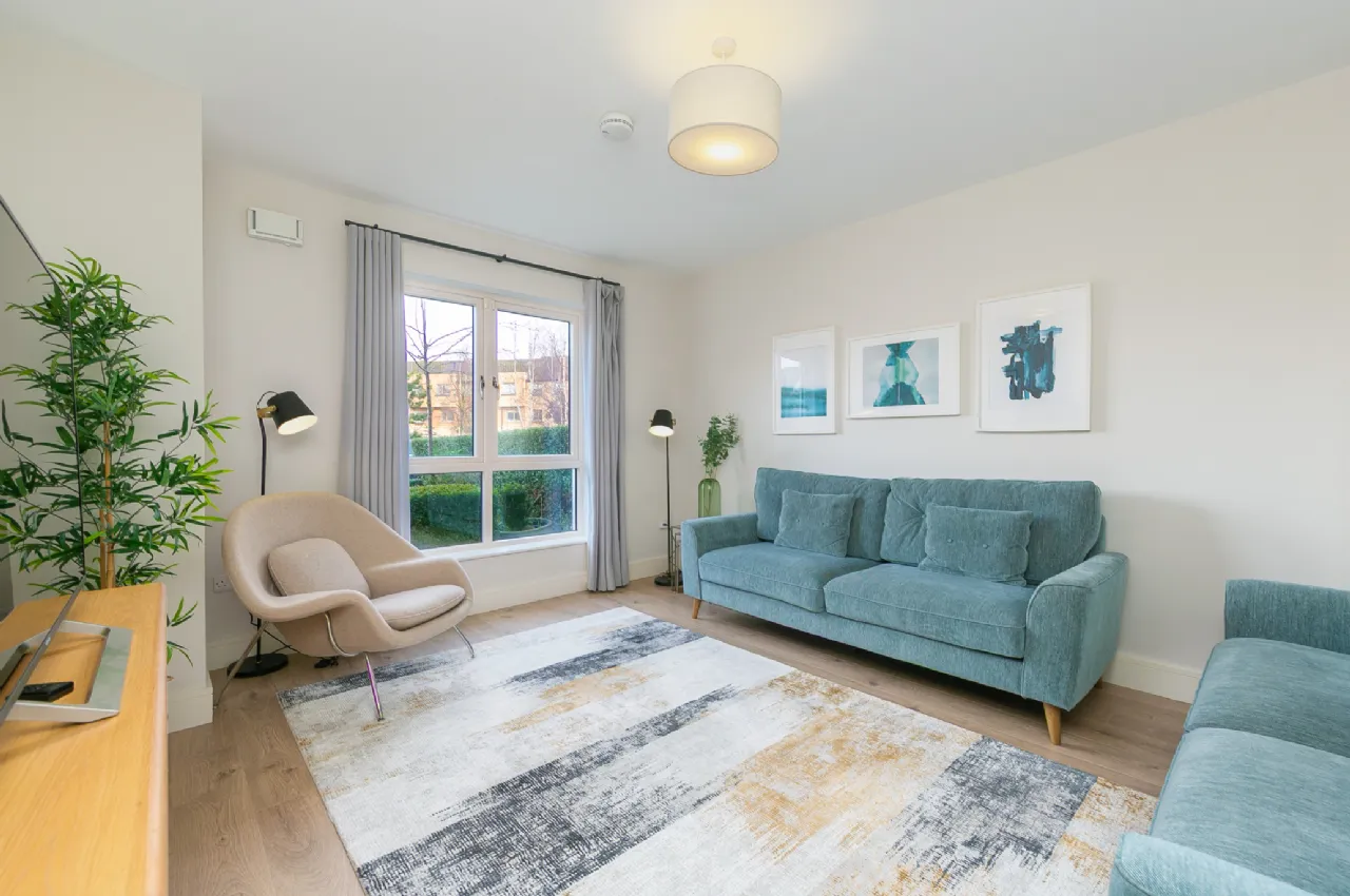 Photo of 18 Gandon Way, Lucan, Co. Dublin, K78 K7F1