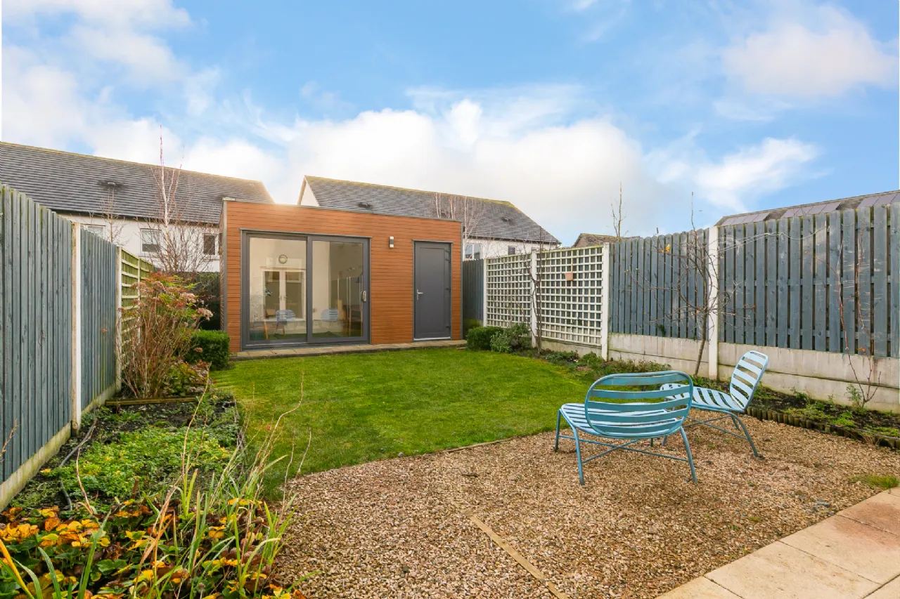 Photo of 18 Gandon Way, Lucan, Co. Dublin, K78 K7F1