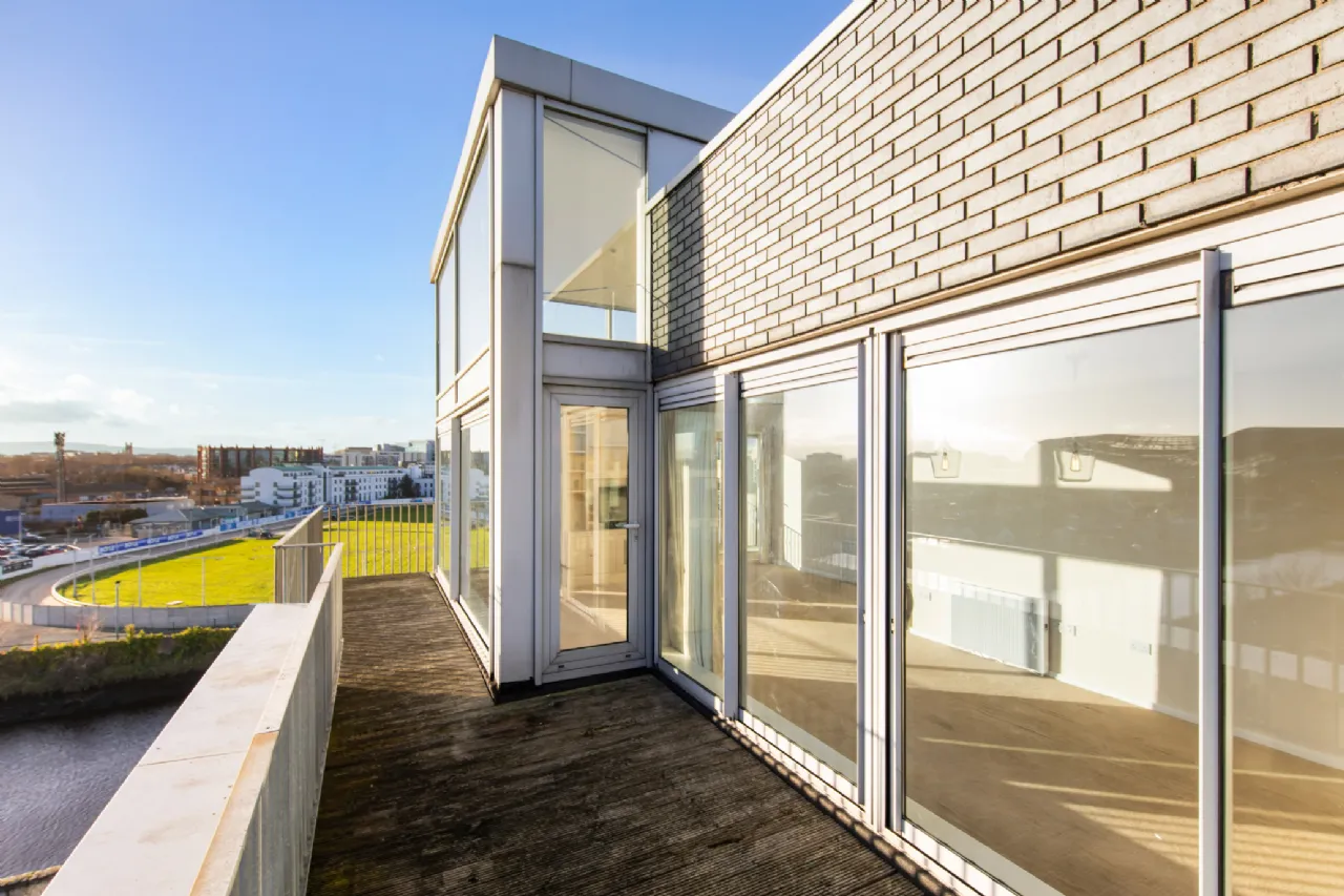 Photo of 55 The Moorings, Ringsend, Dublin 4, D04 N720