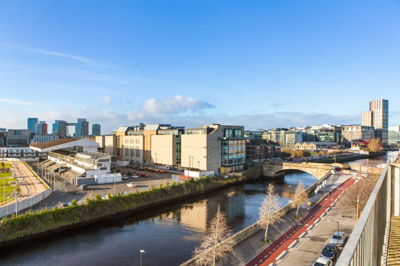 Photo of 55 The Moorings, Ringsend, Dublin 4, D04 N720