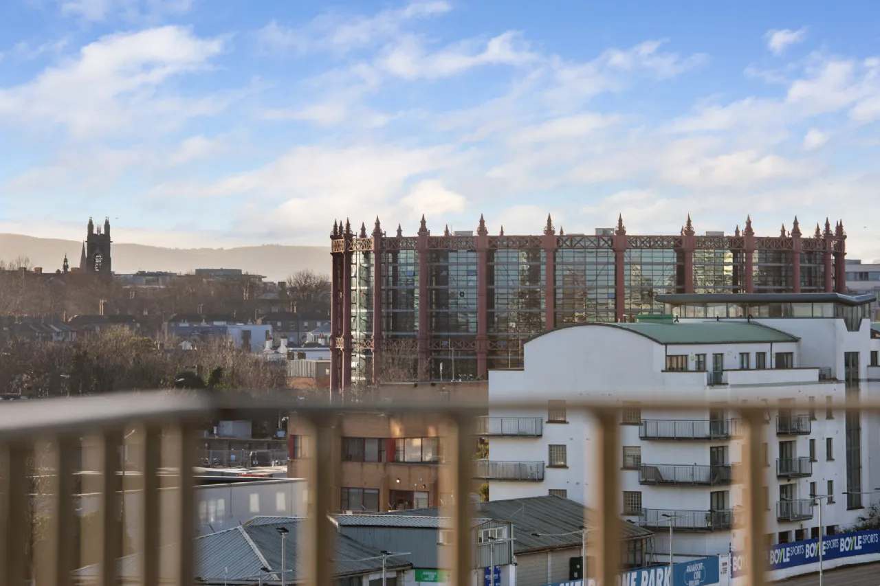 Photo of 55 The Moorings, Ringsend, Dublin 4, D04 N720