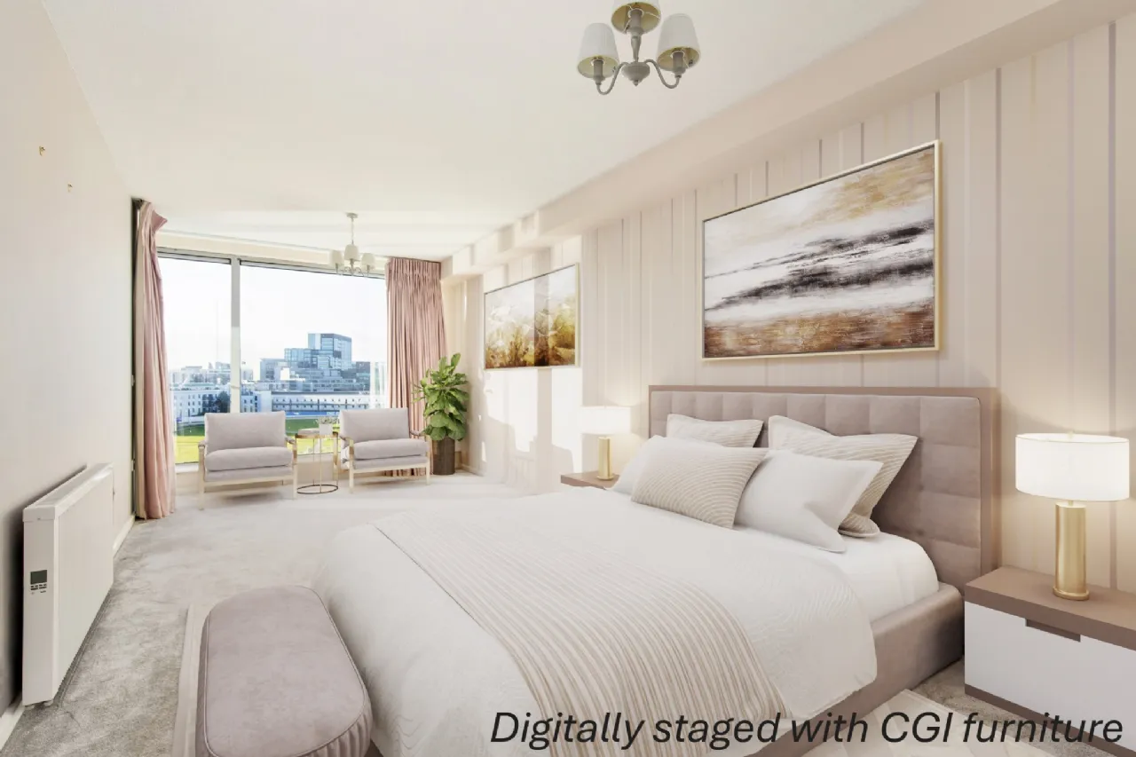 Photo of 55 The Moorings, Ringsend, Dublin 4, D04 N720