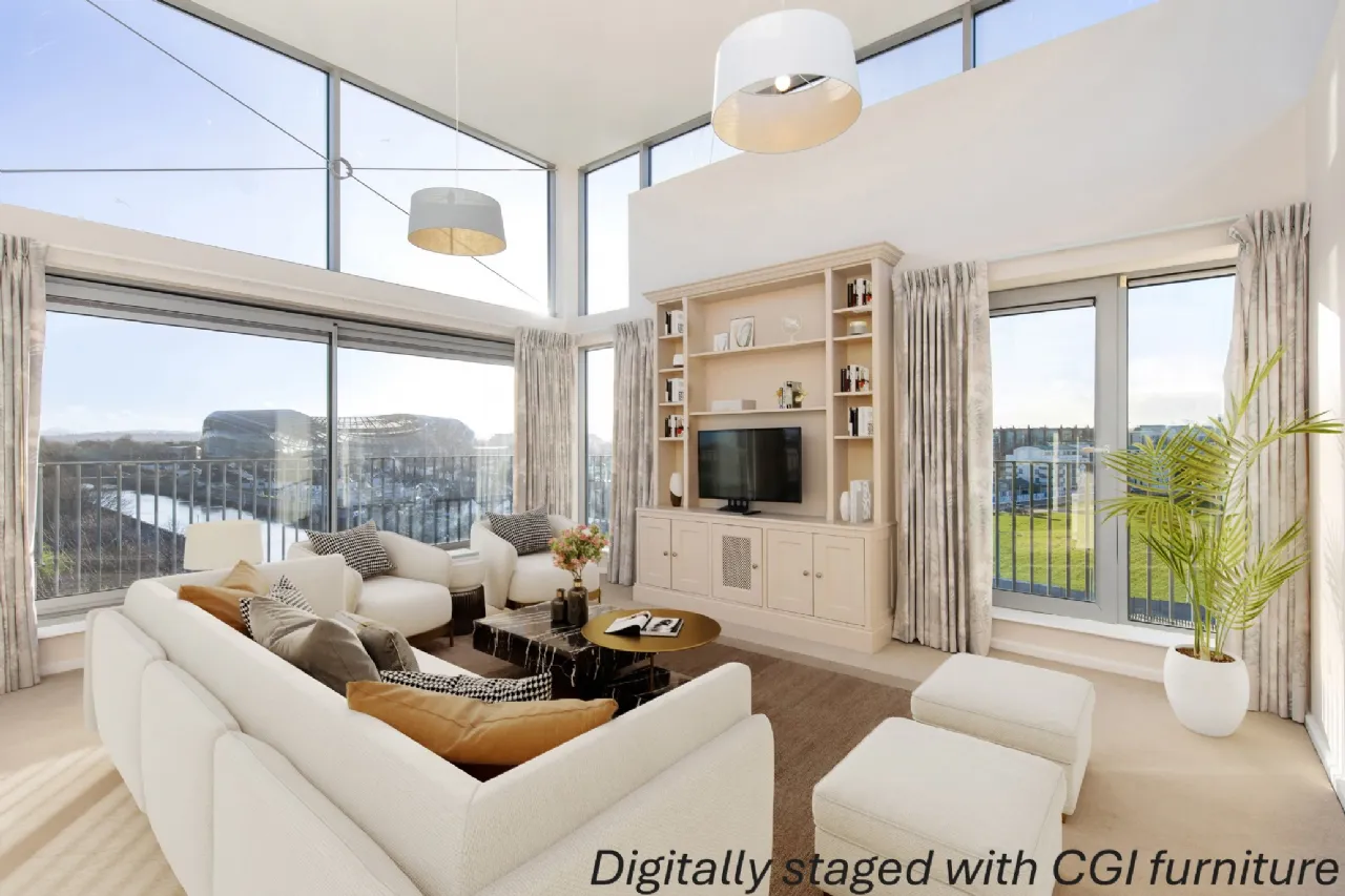 Photo of 55 The Moorings, Ringsend, Dublin 4, D04 N720