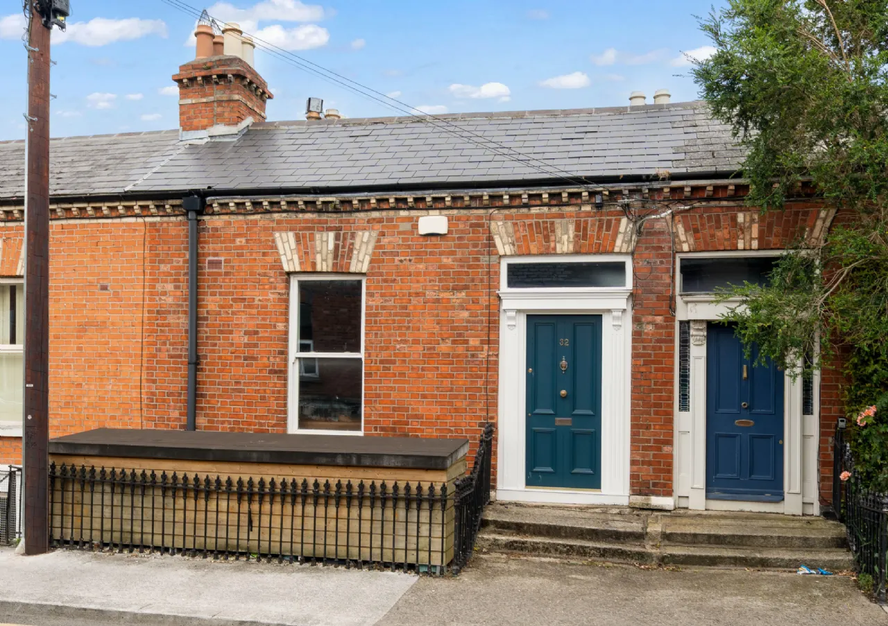Photo of 32 Arnott Street, Portobello, Dublin 8, D08C6FC