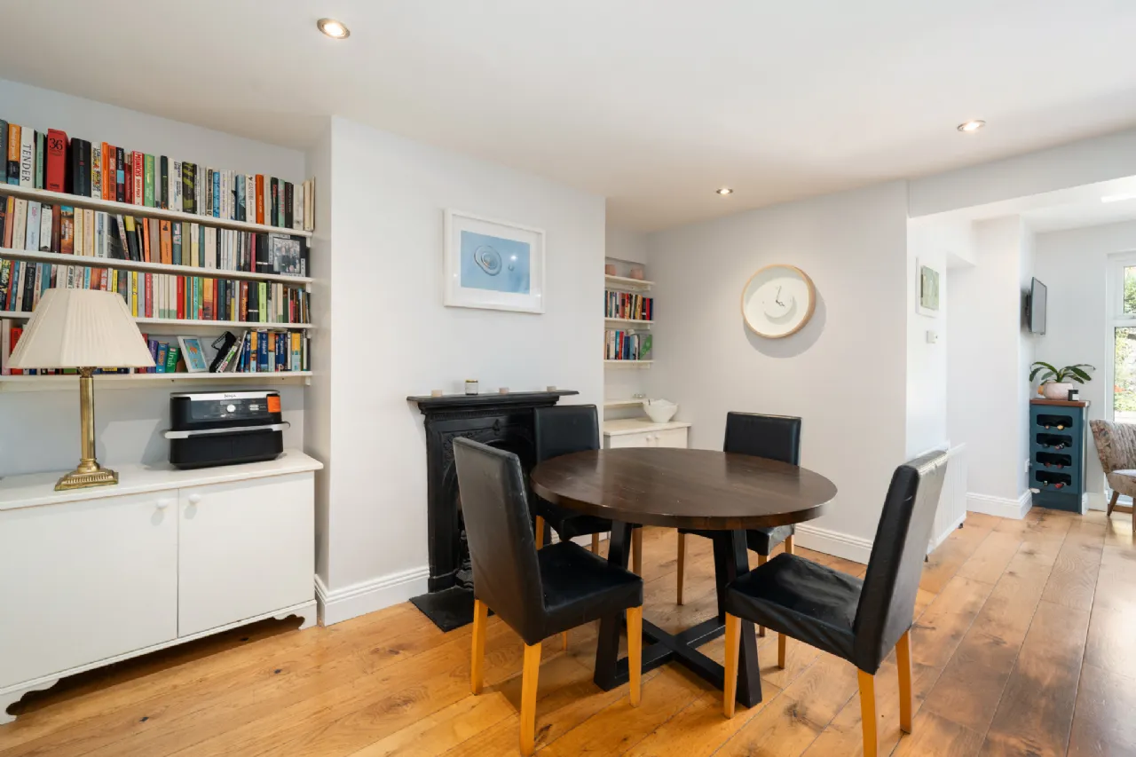 Photo of 32 Arnott Street, Portobello, Dublin 8, D08C6FC