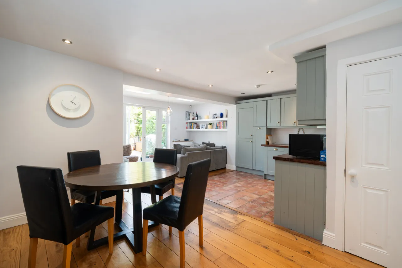 Photo of 32 Arnott Street, Portobello, Dublin 8, D08C6FC