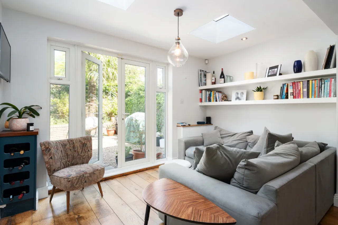 Photo of 32 Arnott Street, Portobello, Dublin 8, D08C6FC