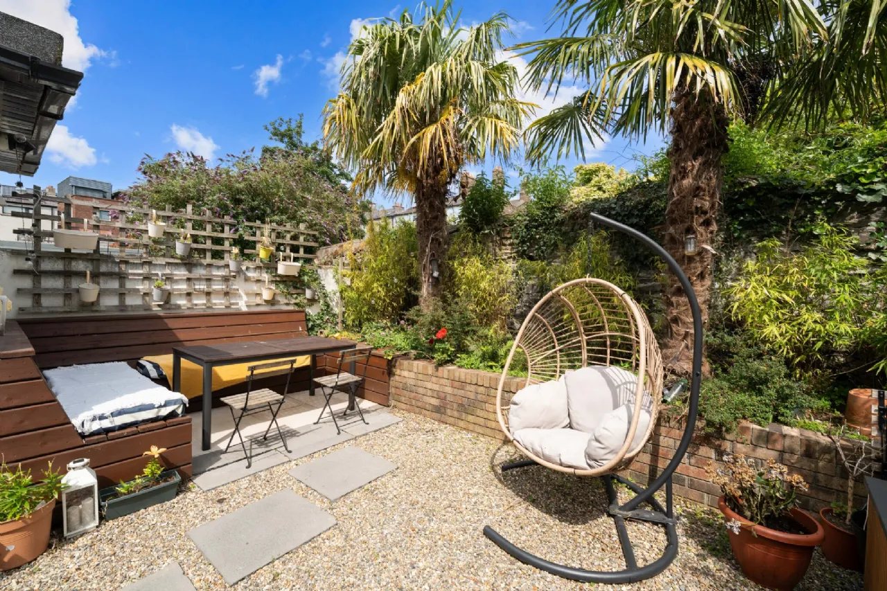 Photo of 32 Arnott Street, Portobello, Dublin 8, D08C6FC