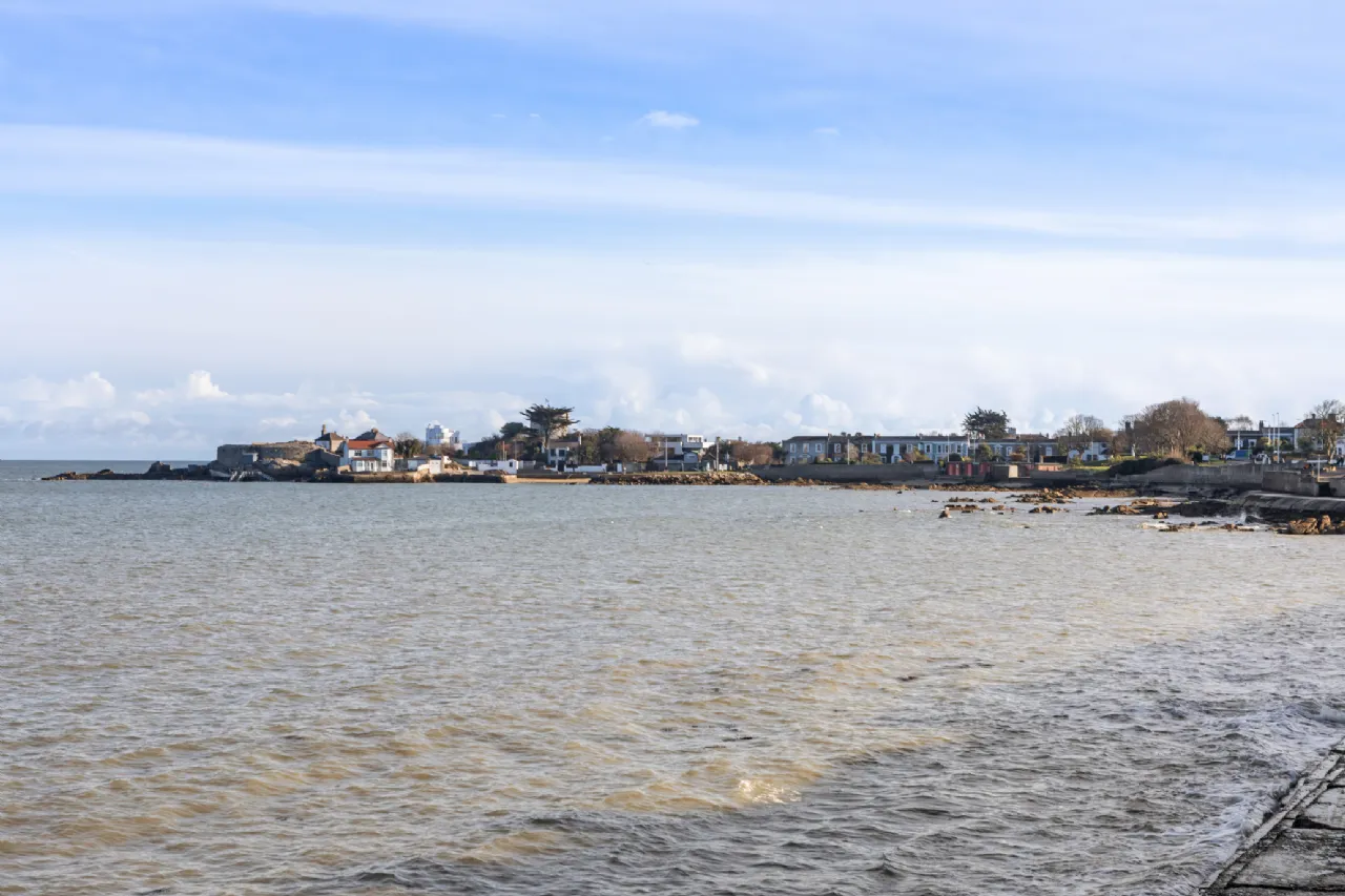 Photo of Seaview, 3 St Alban's, Newtownsmith, Sandycove, Co. Dublin, A96 AD62