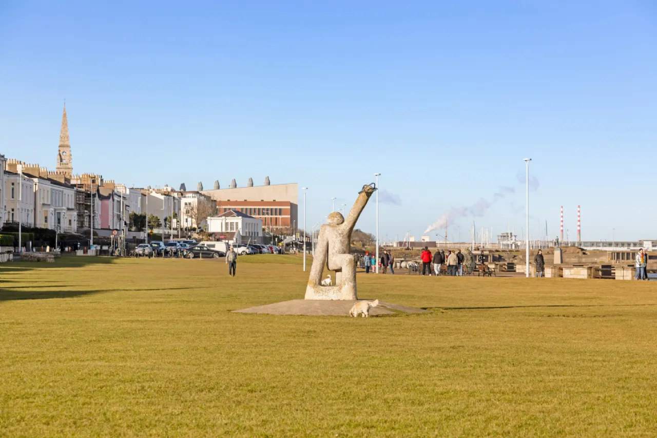 Photo of Seaview, 3 St Alban's, Newtownsmith, Sandycove, Co. Dublin, A96 AD62