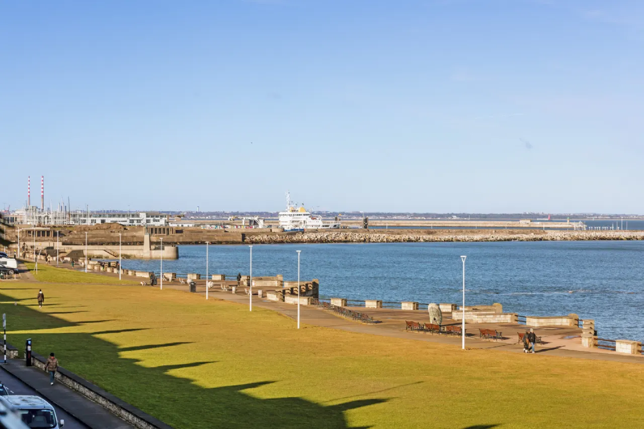 Photo of Seaview, 3 St Alban's, Newtownsmith, Sandycove, Co. Dublin, A96 AD62