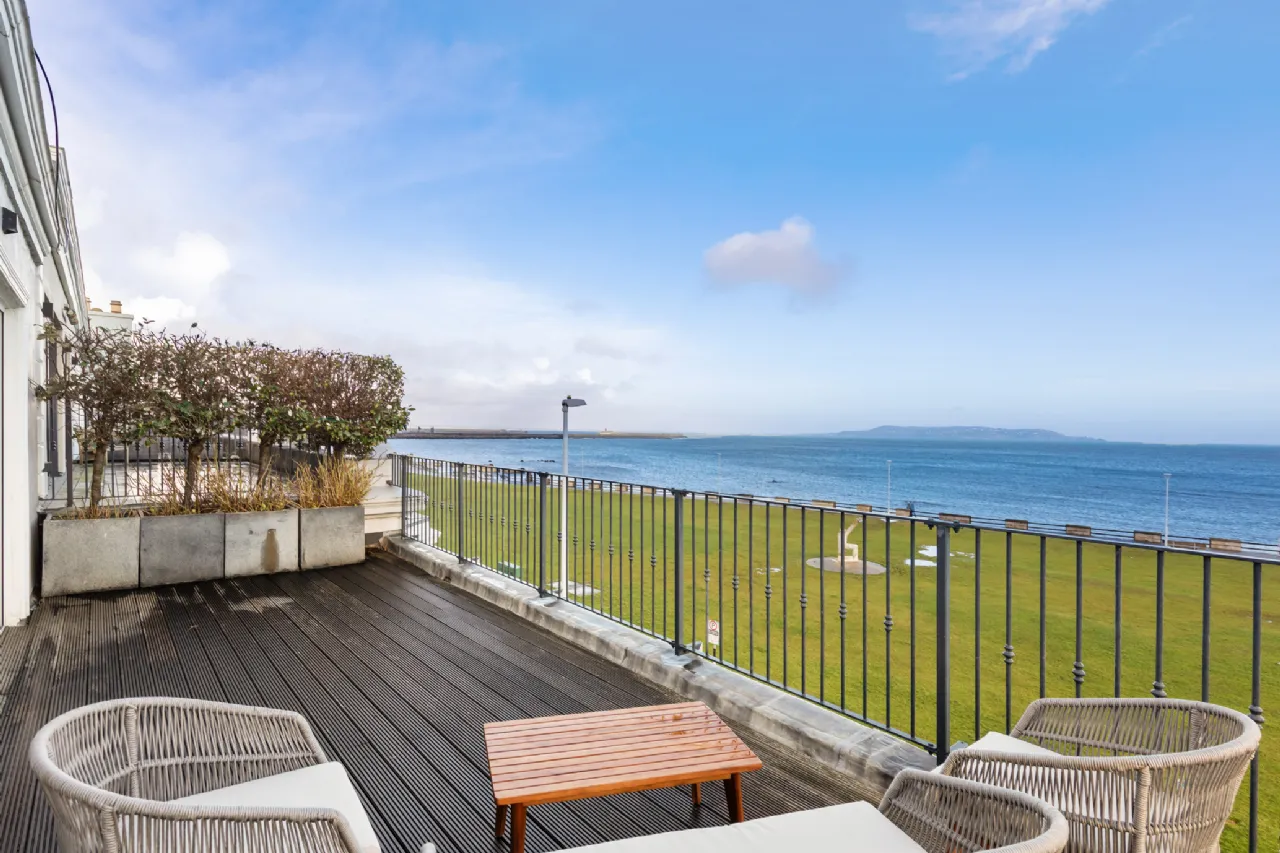 Photo of Seaview, 3 St Alban's, Newtownsmith, Sandycove, Co. Dublin, A96 AD62