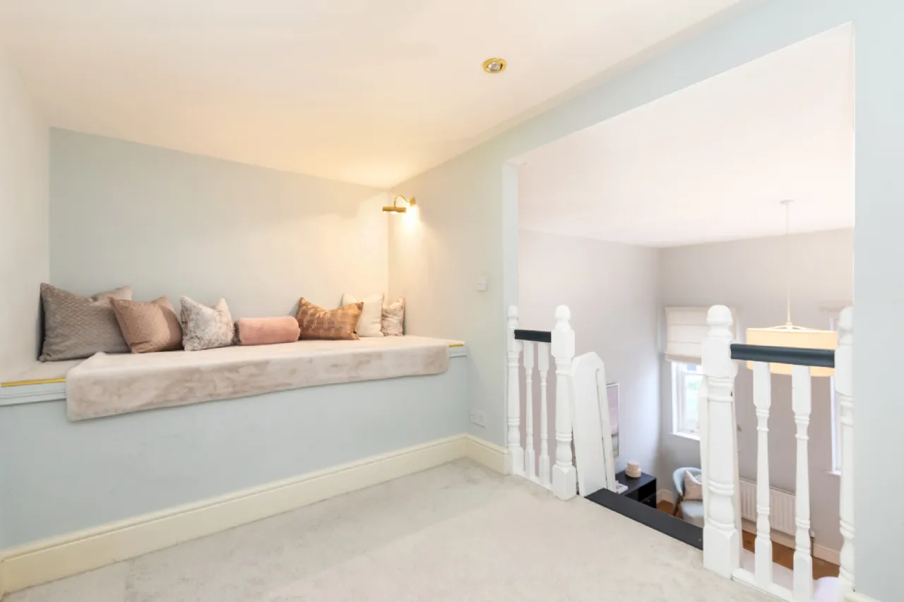 Photo of Seaview, 3 St Alban's, Newtownsmith, Sandycove, Co. Dublin, A96 AD62