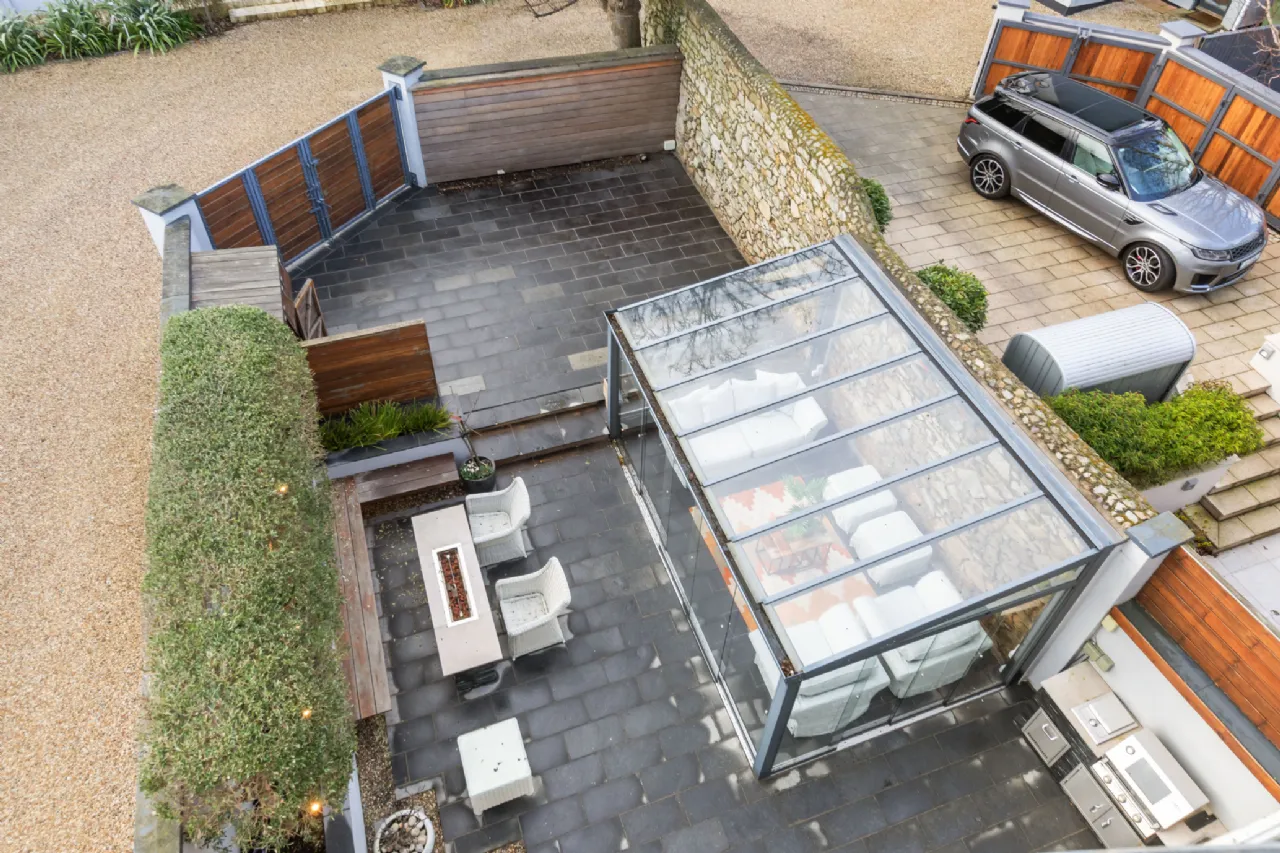 Photo of Seaview, 3 St Alban's, Newtownsmith, Sandycove, Co. Dublin, A96 AD62