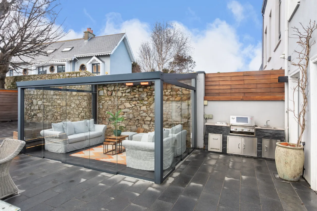 Photo of Seaview, 3 St Alban's, Newtownsmith, Sandycove, Co. Dublin, A96 AD62