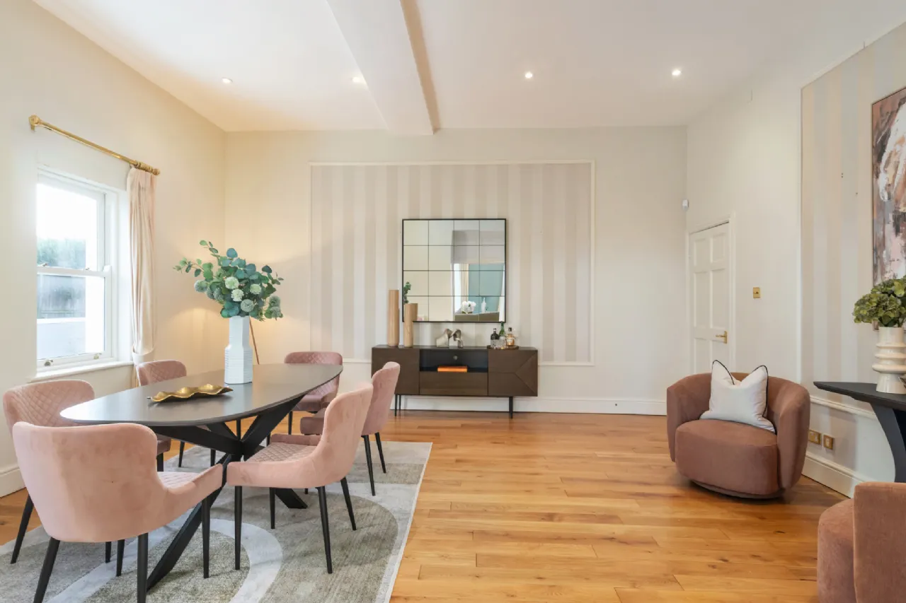 Photo of Seaview, 3 St Alban's, Newtownsmith, Sandycove, Co. Dublin, A96 AD62