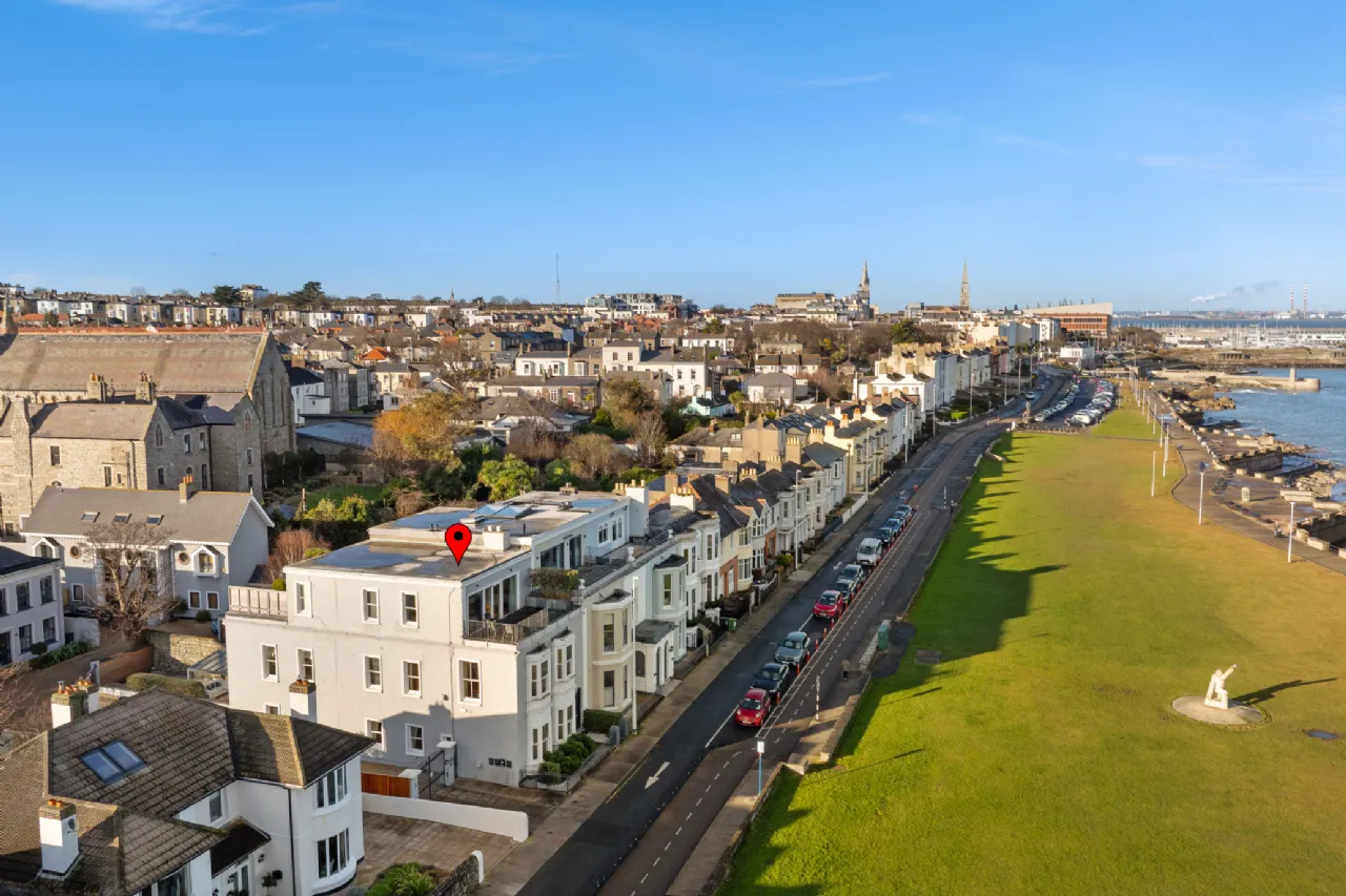 Photo of Seaview, 3 St Alban's, Newtownsmith, Sandycove, Co. Dublin, A96 AD62