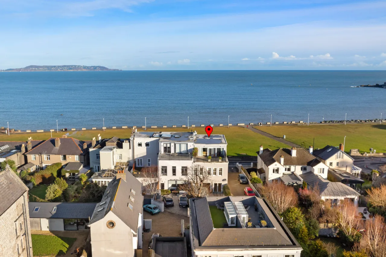 Photo of Seaview, 3 St Alban's, Newtownsmith, Sandycove, Co. Dublin, A96 AD62