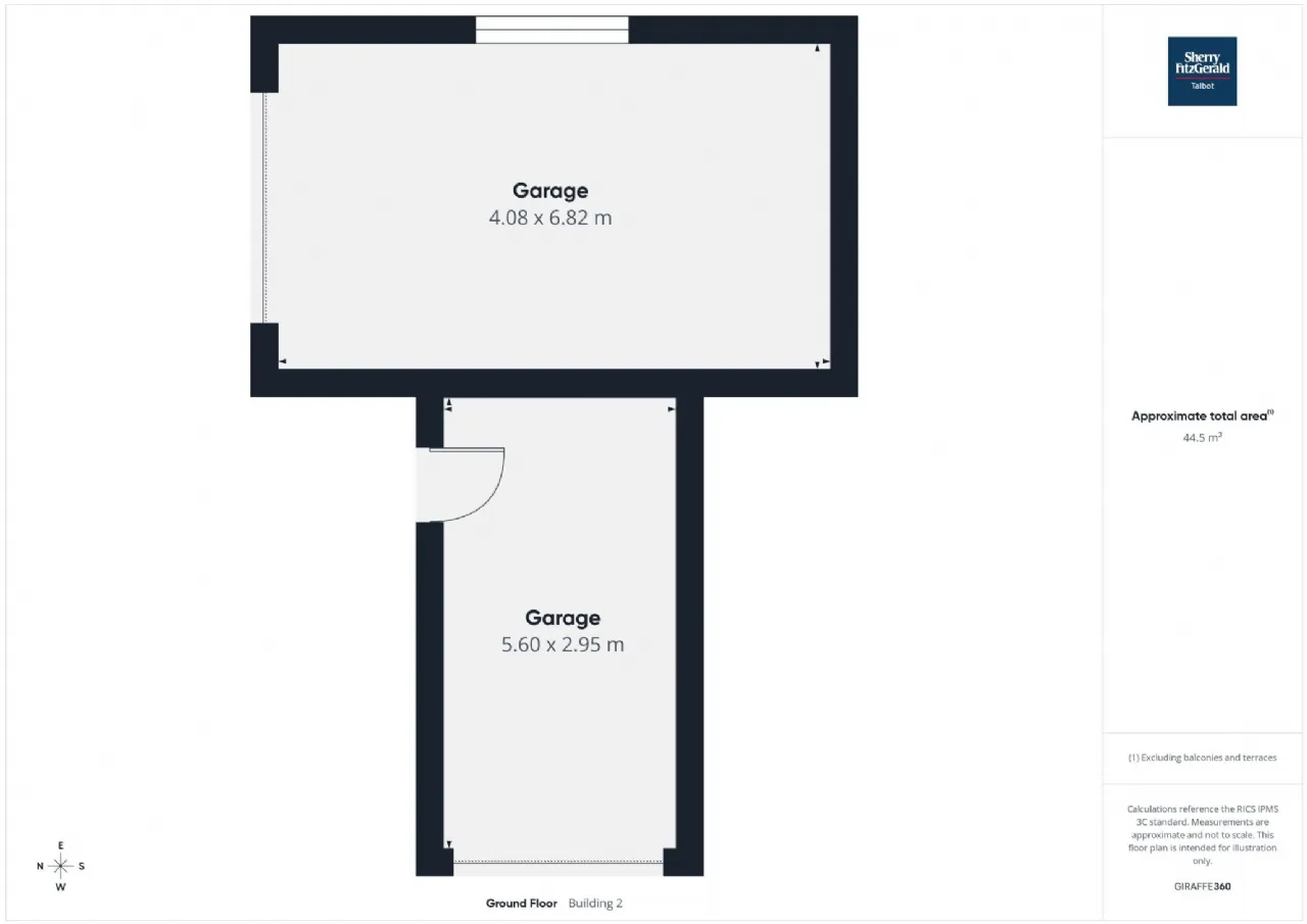 Photo of Casa Tavira, Garrykennedy, Portroe, Nenagh, Co. Tipperary, E45T021