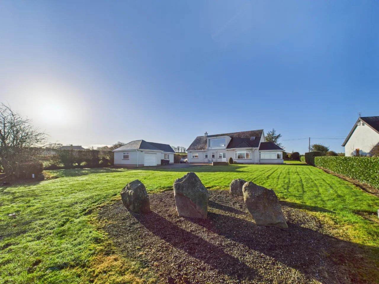 Photo of Casa Tavira, Garrykennedy, Portroe, Nenagh, Co. Tipperary, E45T021
