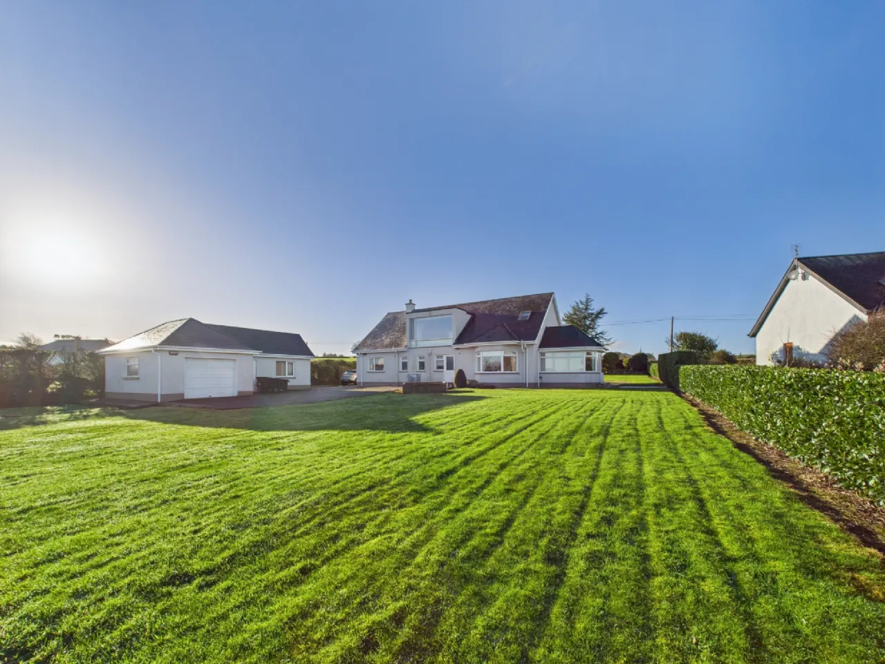 Photo of Casa Tavira, Garrykennedy, Portroe, Nenagh, Co. Tipperary, E45T021