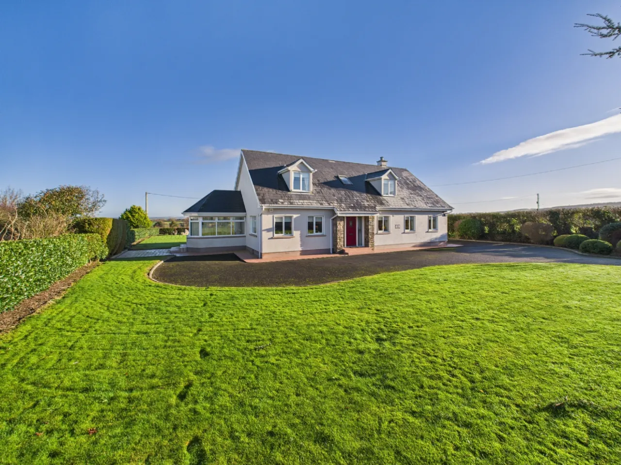 Photo of Casa Tavira, Garrykennedy, Portroe, Nenagh, Co. Tipperary, E45T021