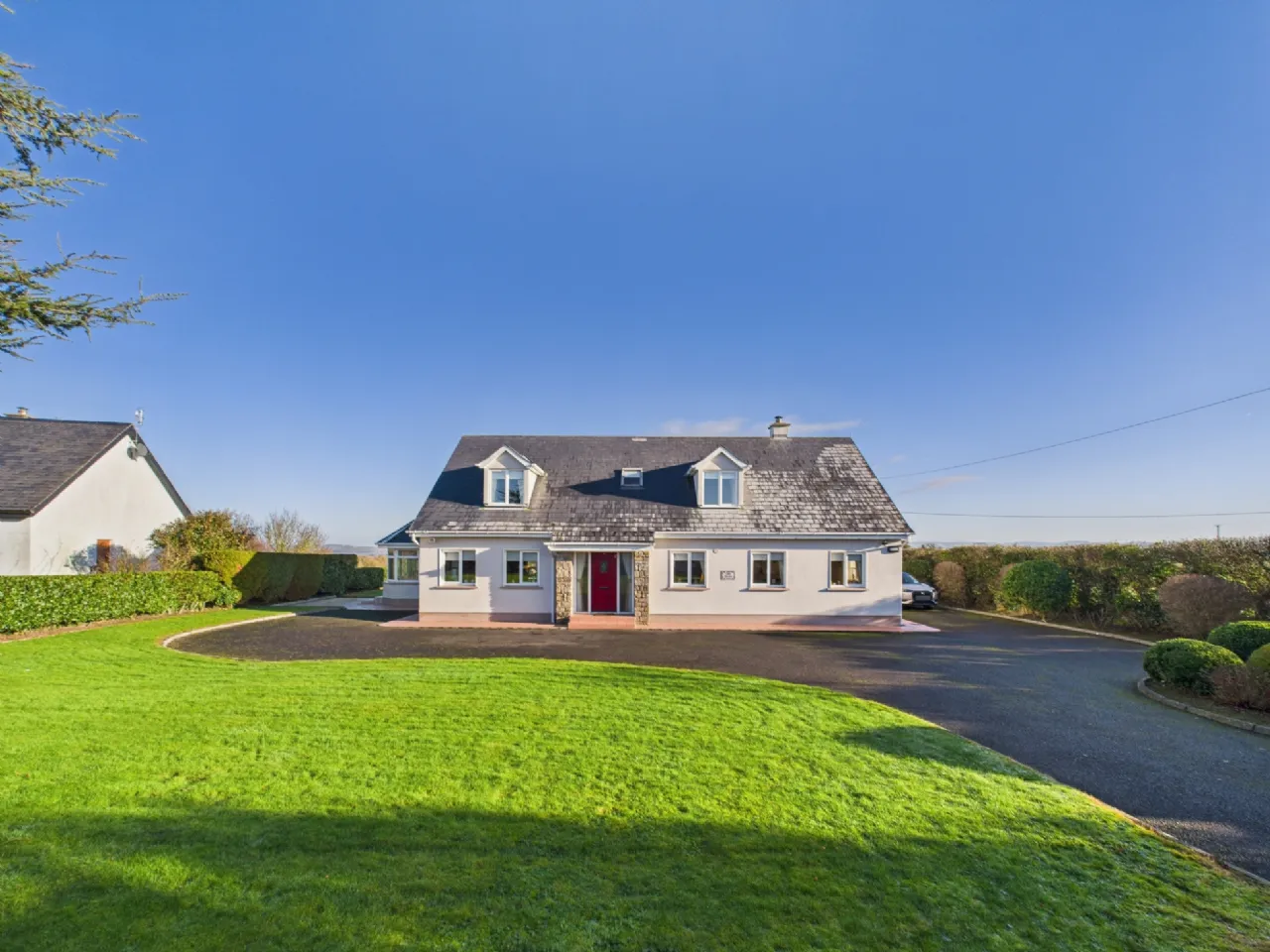 Photo of Casa Tavira, Garrykennedy, Portroe, Nenagh, Co. Tipperary, E45T021