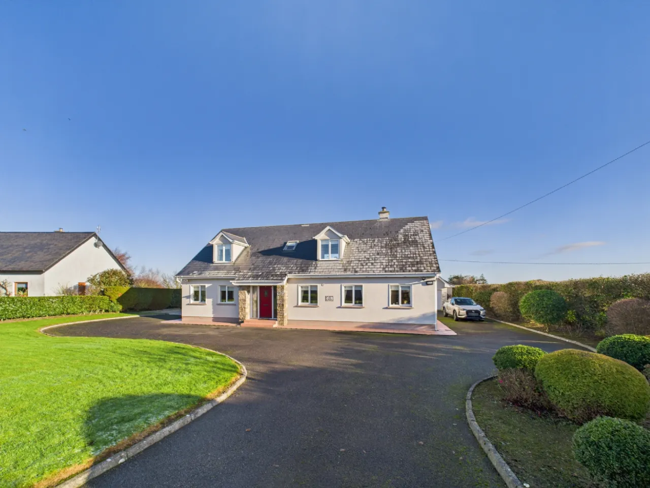 Photo of Casa Tavira, Garrykennedy, Portroe, Nenagh, Co. Tipperary, E45T021