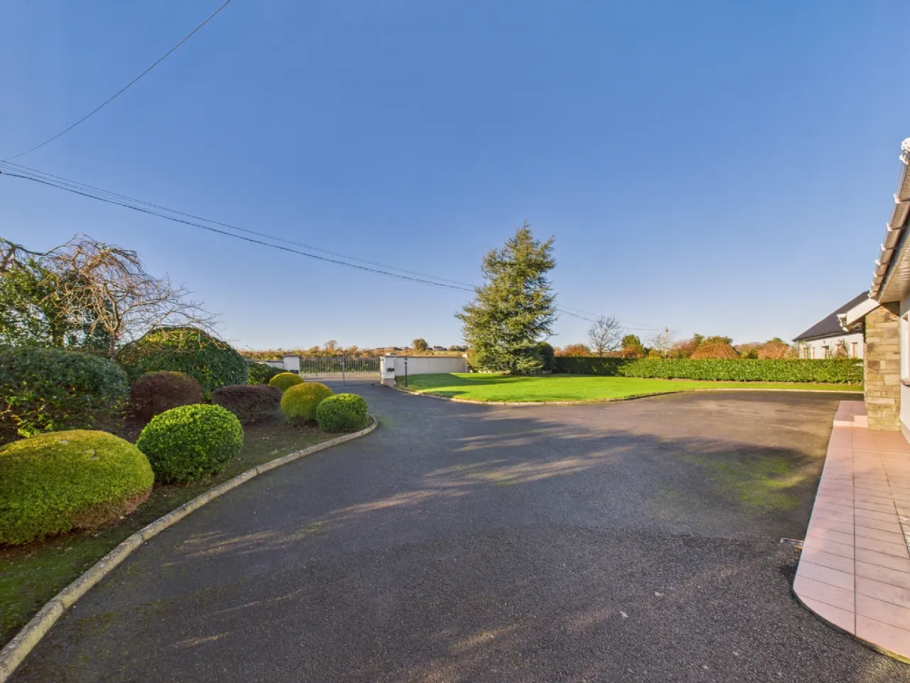 Photo of Casa Tavira, Garrykennedy, Portroe, Nenagh, Co. Tipperary, E45T021