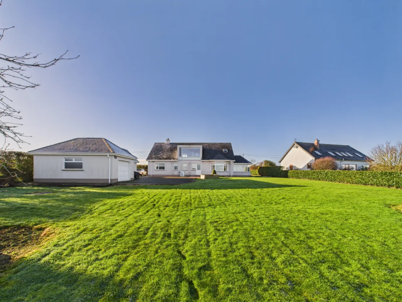 Photo of Casa Tavira, Garrykennedy, Portroe, Nenagh, Co. Tipperary, E45T021